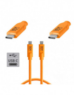 TetherPro USB-C to USB-C...