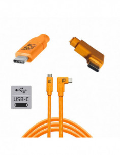 TetherPro USB-C to USB-C...