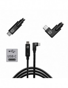 TetherPro USB-C to USB-C...