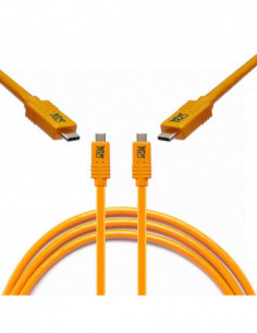 TetherPro USB-C to USB-C...