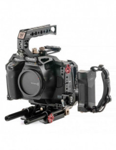 TILTA Advanced kit BMPCC 6K...