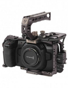 TILTA Camera Cage...