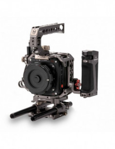 TILTA Camera Cage f Z CAM