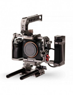 TILTA Camera Cage Sony...