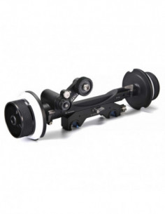 TILTA Cine Dual Follow Focus