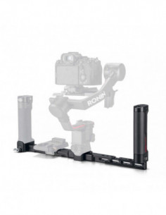 TILTA Dual Handle Power...