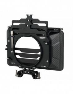 TILTA Matte Box 4x5.65 Carbon