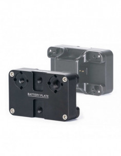 TILTA Power Supply Module