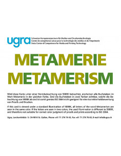 UGRA Ljusindikator - ark...