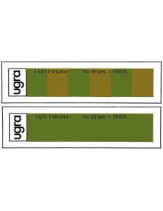 UGRA Ljusindikator -...
