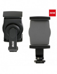 ZHIYUN Object Tracking...