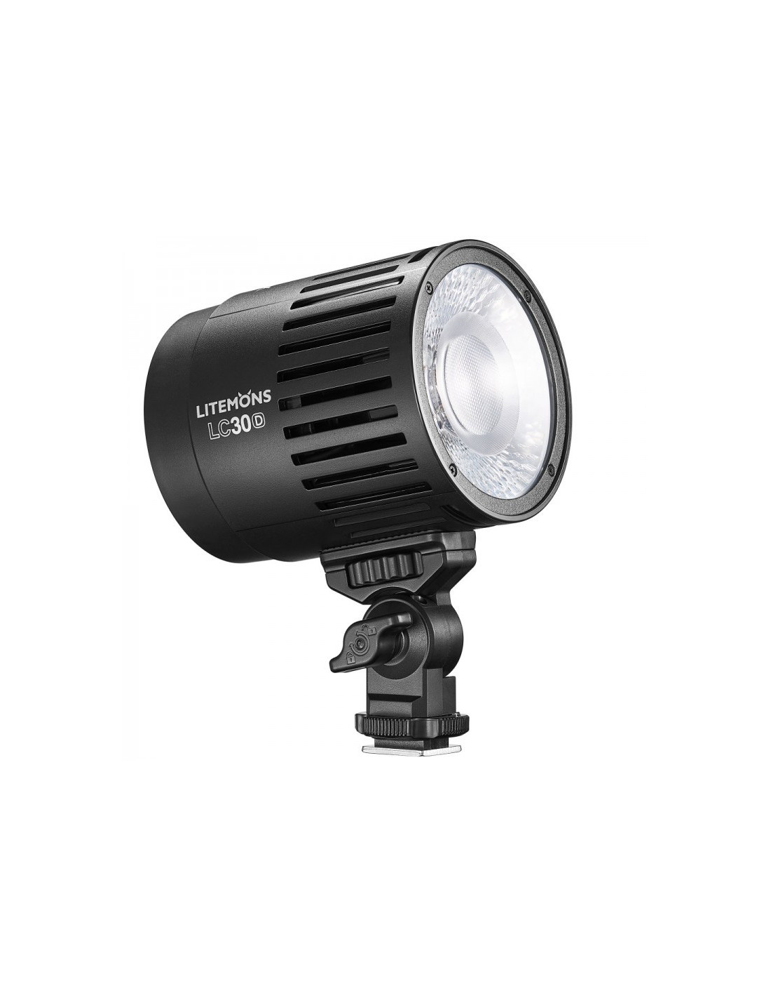 græsplæne Tag et bad billet Godox LC30D-K2 - Bord LED lys Kit 2