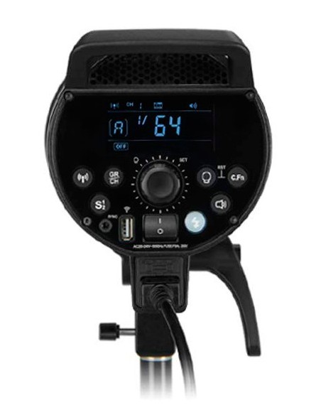 Godox DP 600 III Studio Flash