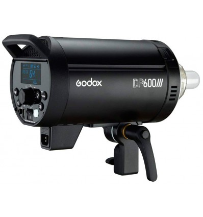 Godox DP 600 III Studio Flash