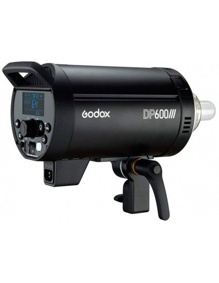 Godox DP 600 III Studio Flash