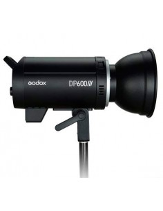 Godox DP 600 III Studio Flash 2