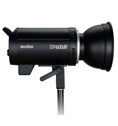 Godox DP 600 III Studio Flash
