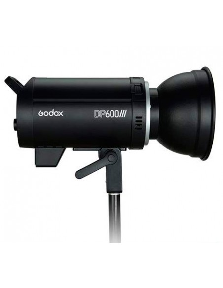 Godox DP 600 III Studio Flash