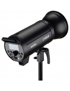 Godox DP800III Studio Flash 2