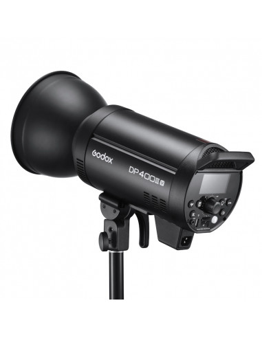 Godox DP400IIIV Studio flash
