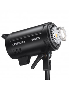 Godox DP600IIIV Studio...