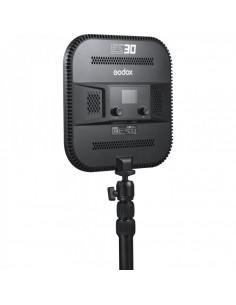 Godox E-Sports LED Panel Kit 2