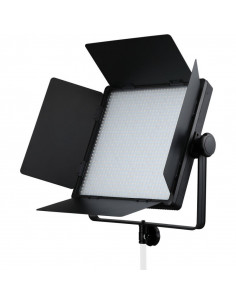 LED Video Light (DMX Port)