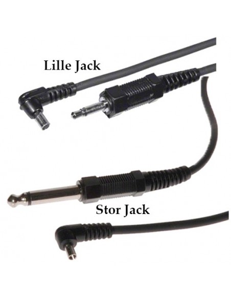 BOLING Sync kabel, 5 meter 3