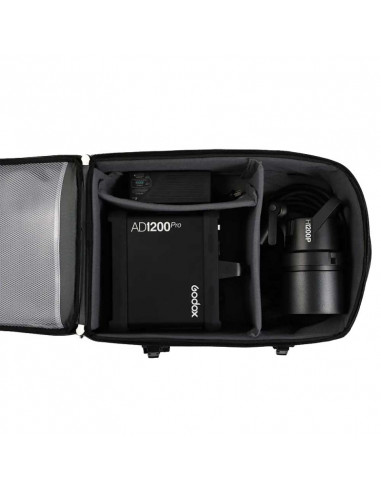 Kamera taske for AD1200Pro