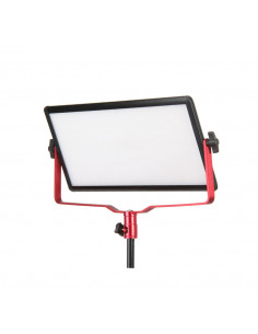 Professionelt videolys LED400U