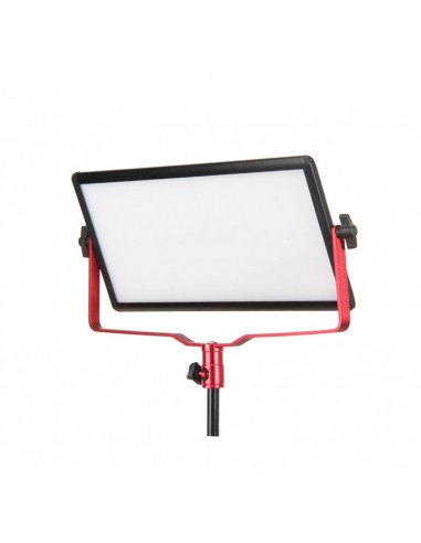 Professionelt videolys LED400U