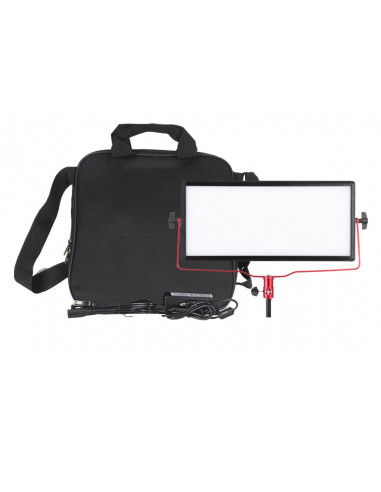 Professionelt videolys LED400U