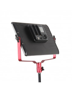 Professionelt videolys LED400U 2