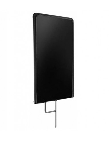 BRESSER C-Stand 5-in-1 Flag Panel...