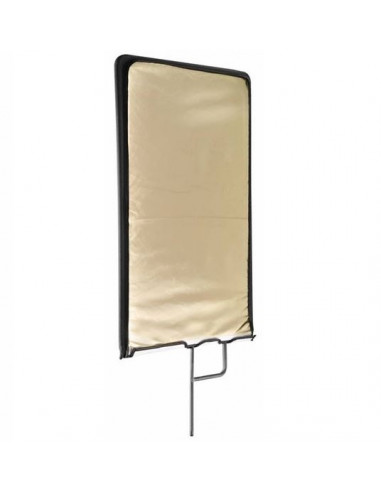 BRESSER C-Stand 5-in-1 Flag Panel...