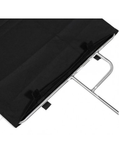 BRESSER C-Stand 5-in-1 Flag Panel...