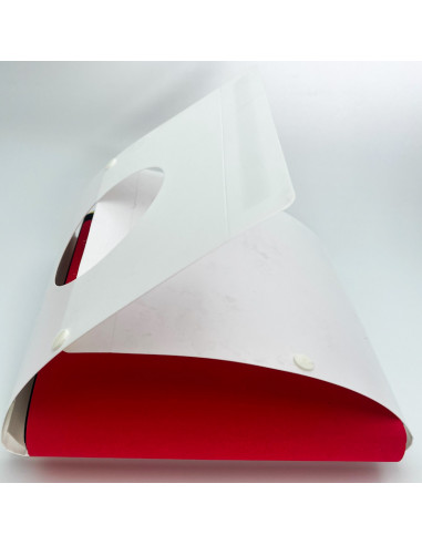 Lille transportabel LED lystelt