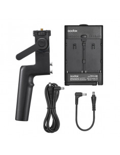 Tilbehørs sæt til Godox...