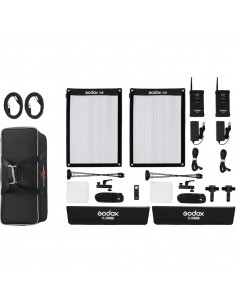 Godox FL100 KIT - Fleksibel...