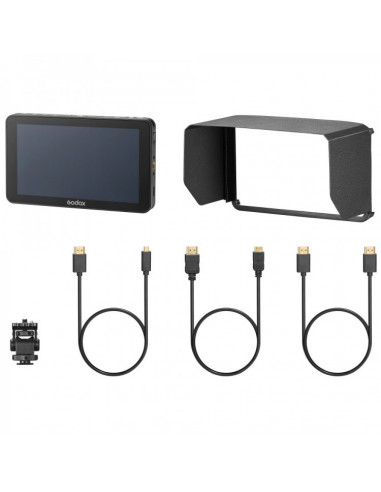 Godox GM6S Ultra Bright Camera...