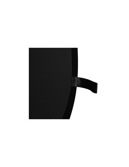 Walimex 2i1, Hvid+Sort, 145x200cm ""PÅ FJERNLAGER - Leveringstid ca. 3 hverdages"" 3