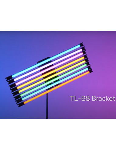 Godox TL-B8 beslag til 8 TL120 rørlys