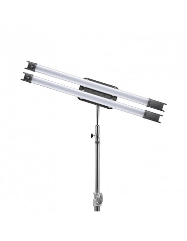 Godox to-lys beslag til TL-60/TL120