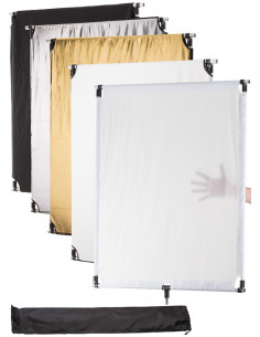 BRESSER BR-FP8 5i1...