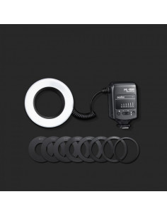Macro Ring Flash Godox... 2