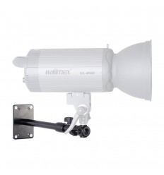 Walimex Væg / Loft Stand, 54cm  ""FOR-UDBESTIILING"" 0