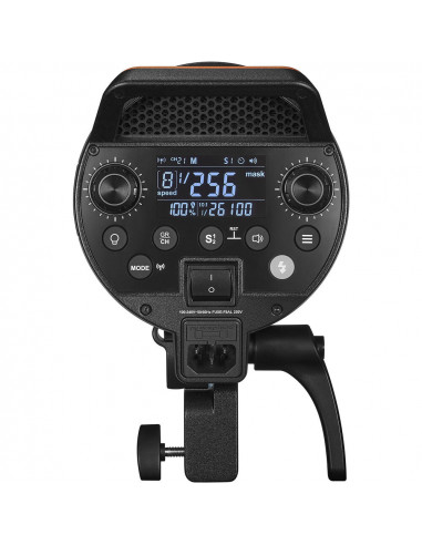 Godox QT600IIIM
