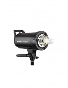 Godox SK 400II Studio flash... 2