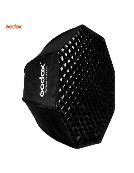 Godox Easy-Fold softbox 60x60