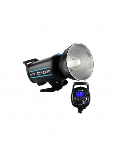 Godox QS-400II Studio flash... 2